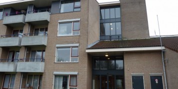 Senioren appartementen Oosterhout | SHBO