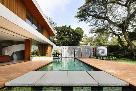 Luxe villa bouwen - Bouwbedrijf Vroom