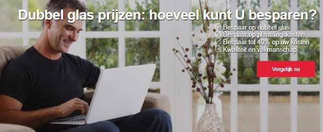 Dubbel Glas Zelf Plaatsen - Korte Instructies