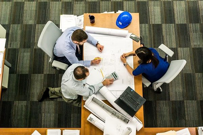 Invulling van Project Management Office